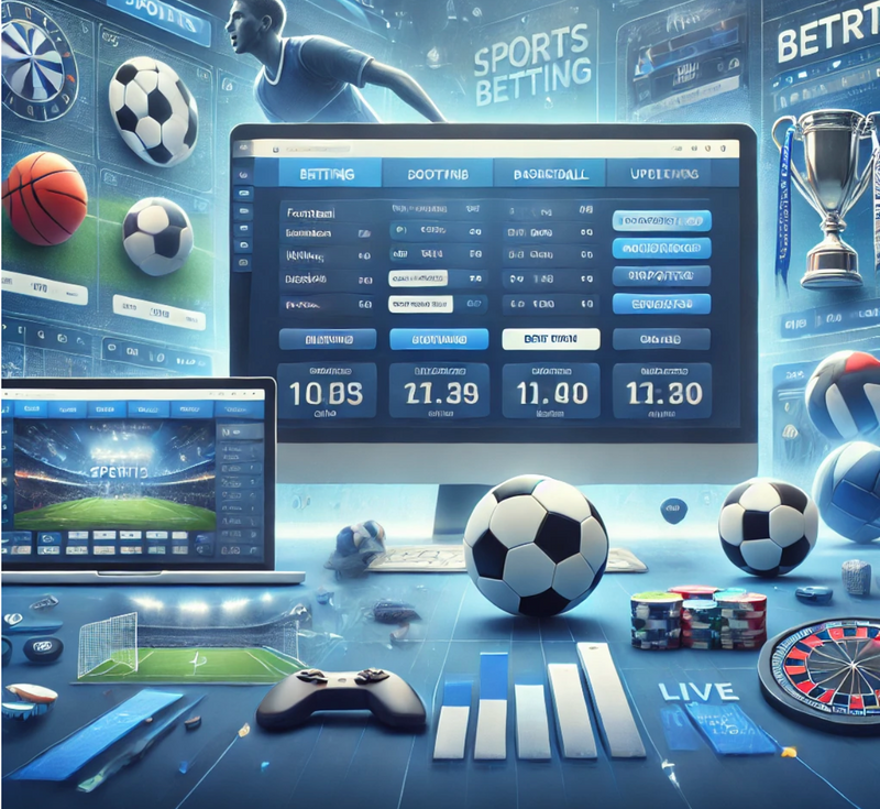 Apuestas deportivas en 1win: Cuotas, mercados y estrategias para ganar