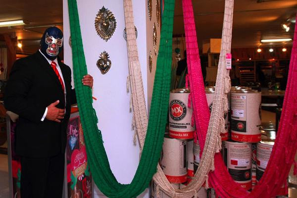 Feria Bicentenario Liverpool Abre tu Corazón a Mexico