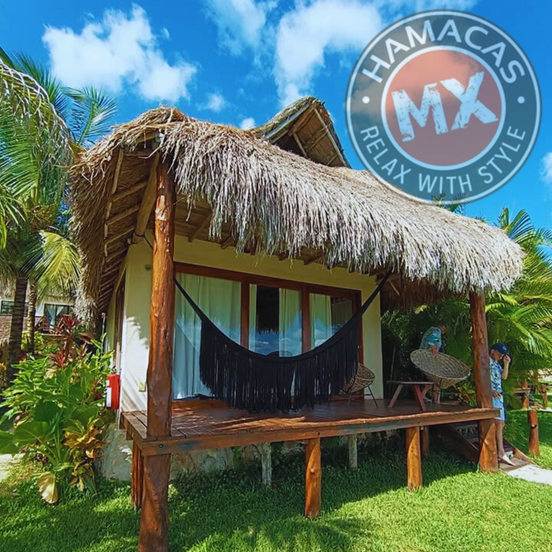HAMAC DE LUXE - CHETUMAL 