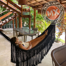 HAMACA DE LUJO - CHETUMAL
