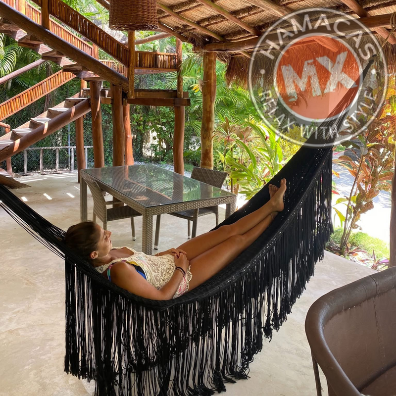 HAMAC DE LUXE - CHETUMAL 