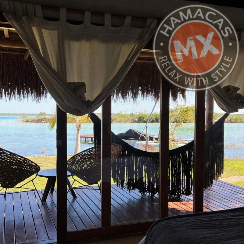 HAMAC DE LUXE - CHETUMAL 