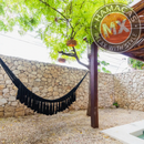 HAMACA DE LUJO - CELESTUN