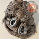 Hamaca Tradicional de Nylon Colores (personaliza tu modelo)