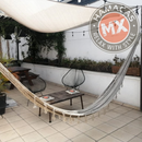 Hamaca Tradicional de Nylon Colores (personaliza tu modelo)