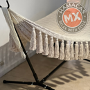 STEEL BASE FOR HAMMOCK