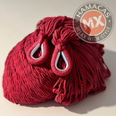 Hamaca Tradicional de Algodón Colores (personaliza tu modelo)