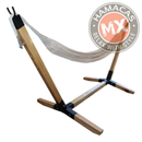 WOODEN BASE FOR AMERICAN TYPE HAMMOCK / TRADITIONAL AND LUXURY