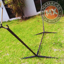 STEEL BASE FOR HAMMOCK