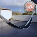 COTON TRADITIONNEL - BLEU MAYA