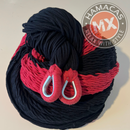 Hamaca Tradicional de Algodón Colores (personaliza tu modelo)