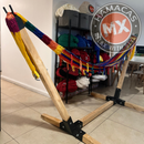 WOODEN BASE FOR AMERICAN TYPE HAMMOCK / TRADITIONAL AND LUXURY