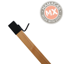 BASE DE MADERA GRANDE PARA HAMACA