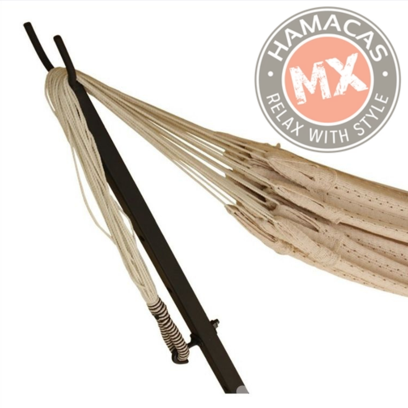 STEEL BASE FOR HAMMOCK