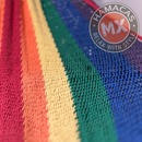HAMACA TRADICIONAL MULTICOLOR