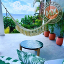 LUXURY HAMMOCK - CELESTUN