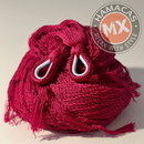 Hamaca Tradicional de Nylon Colores (personaliza tu modelo)