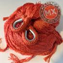 Hamaca Tradicional de Nylon Colores (personaliza tu modelo)