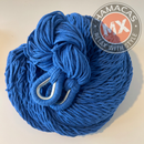 TRADICIONAL DE ALGODÓN - MAYA CIELO