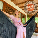 HAMACA DE LUJO - CHETUMAL
