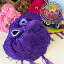 Hamaca Tradicional de Nylon Colores (personaliza tu modelo)