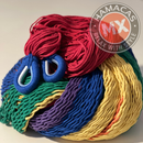 HAMACA TRADICIONAL MULTICOLOR