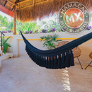 HAMACA DE LUJO - CELESTUN
