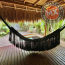 HAMACA DE LUJO - CHETUMAL