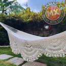 HAMACA DE LUJO MAYA