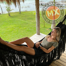 HAMACA DE LUJO - CHETUMAL