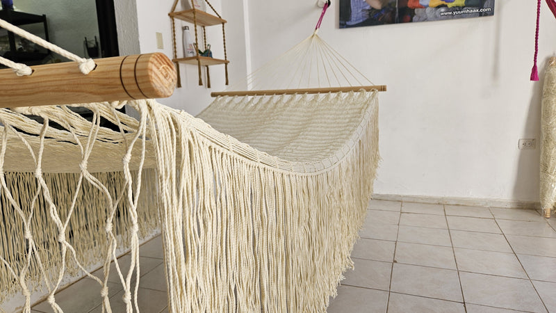 AMERICAN HAMMOCK - SAYULITA