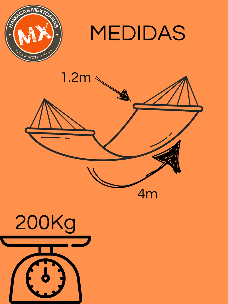 AMERICAN HAMMOCK