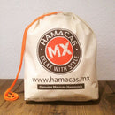 HAMACA TRADICIONAL MULTICOLOR