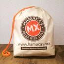 Hamaca Tradicional de Algodón Colores (personaliza tu modelo)