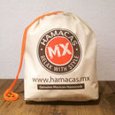 Hamaca Tradicional de Nylon Colores (personaliza tu modelo)