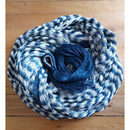 HAMACA TRADICIONAL ZAFIRO