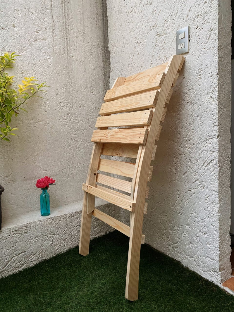 Veracruz Folding Chair