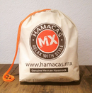 HAMACA TRADICIONAL ZAFIRO