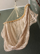 MODÈLE PAPILLON BALANÇOIRE