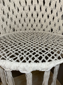 MICHOACAN MODEL SWING