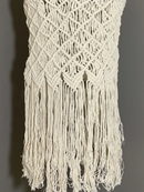 MACRAME MODEL LAMP