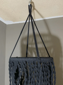 MACRAME MODEL LAMP