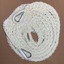 EXTRA LONG HAMMOCK EXTENSIONS