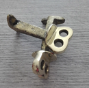 HAMAQUEROS DOBLES DE BRONCE