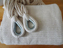 TRADITIONAL FABRIC HAMMOCK
