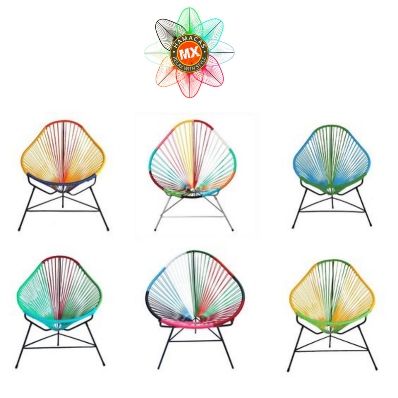 Acapulco chair