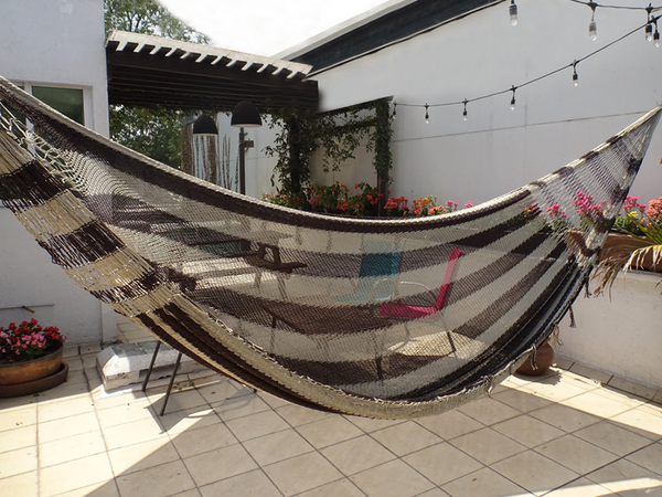 TRADITIONAL HAMMOCK SAND