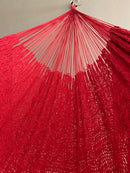 HAMACA DE LUJO - XCACEL