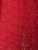 HAMACA DE LUJO - XCACEL