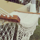 LUXURY AMERICAN HAMMOCK 